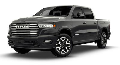 New 2026 Ram 1500 Laramie Crew Cab for sale #TN312096 - photo 1