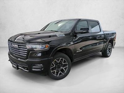 New 2026 Ram 1500 Laramie Crew Cab for sale #TN312098 - photo 1