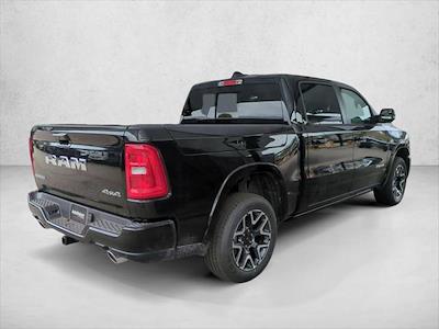 New 2026 Ram 1500 Laramie Crew Cab for sale #TN312098 - photo 2