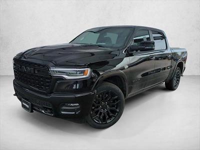 New 2026 Ram 1500 Limited Crew Cab for sale #TN317136 - photo 1