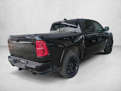 New 2026 Ram 1500 Limited Crew Cab for sale #TN317136 - photo 2