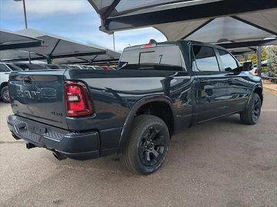 New 2026 Ram 1500 Big Horn Crew Cab for sale #TN319875 - photo 2