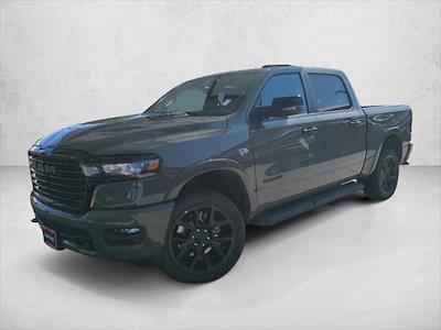New 2026 Ram 1500 Laramie Crew Cab for sale #TN323224 - photo 1