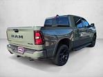 New 2026 Ram 1500 Laramie Crew Cab for sale #TN323224 - photo 2