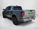 New 2026 Ram 1500 Laramie Crew Cab for sale #TN323224 - photo 9
