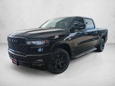 New 2026 Ram 1500 Big Horn Crew Cab for sale #TN333056 - photo 1