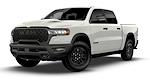 New 2026 Ram 1500 Rebel Crew Cab for sale #TN336074 - photo 1