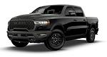 New 2026 Ram 1500 Rebel Crew Cab for sale #TN336313 - photo 1