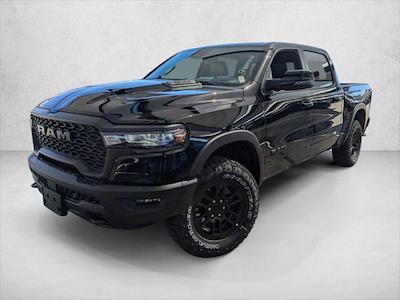 New 2026 Ram 1500 Rebel Crew Cab for sale #TN336317 - photo 1