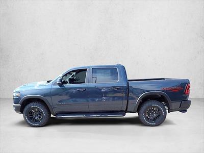 New 2026 Ram 1500 Rebel Crew Cab for sale #TN424821 - photo 2