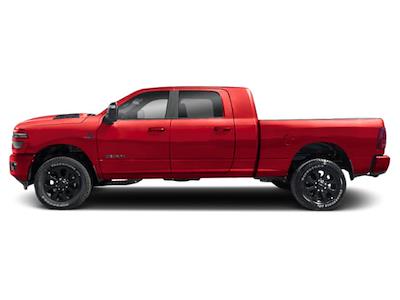 New 2027 Ram 2500 Laramie Mega Cab for sale #VG397015 - photo 2