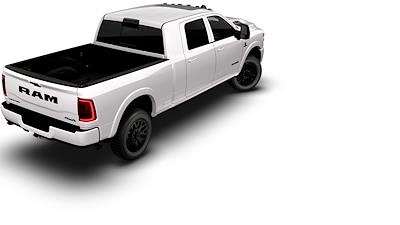 New 2027 Ram 3500 Limited Mega Cab for sale #VG414261 - photo 2