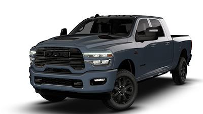 New 2027 Ram 3500 Laramie Mega Cab for sale #VG416971 - photo 1