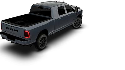 New 2027 Ram 3500 Laramie Mega Cab for sale #VG416971 - photo 2