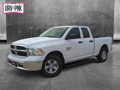 2023 Ram 1500 Classic Quad Cab 4x4, Pickup for sale #PS548660 - photo 1