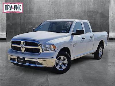 2023 Ram 1500 Classic Quad Cab 4x4, Pickup for sale #PS596223 - photo 1