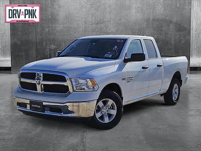 2023 Ram 1500 Classic Quad Cab 4x4, Pickup for sale #PS596227 - photo 1