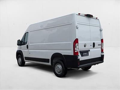 New 2024 Ram ProMaster 2500 High Roof Empty Cargo Van for sale #RE101739 - photo 2