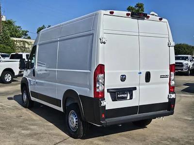 New 2024 Ram ProMaster 2500 High Roof Empty Cargo Van for sale #RE101741 - photo 2