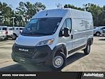 New 2024 Ram ProMaster 2500 High Roof Empty Cargo Van for sale #RE101741 - photo 1