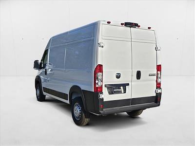 New 2024 Ram ProMaster 2500 High Roof Empty Cargo Van for sale #RE101742 - photo 2