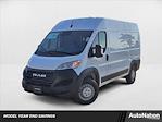 New 2024 Ram ProMaster 2500 High Roof Empty Cargo Van for sale #RE101742 - photo 1