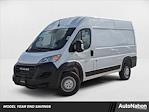 New 2024 Ram ProMaster 2500 High Roof Empty Cargo Van for sale #RE103641 - photo 1