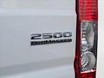 New 2024 Ram ProMaster 2500 High Roof Empty Cargo Van for sale #RE103641 - photo 17