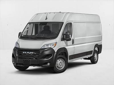 New 2024 Ram ProMaster 2500 High Roof Empty Cargo Van for sale #RE103642 - photo 1