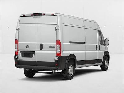 New 2024 Ram ProMaster 2500 High Roof Empty Cargo Van for sale #RE103642 - photo 2