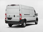 New 2024 Ram ProMaster 2500 High Roof Empty Cargo Van for sale #RE103642 - photo 2