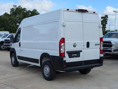 New 2024 Ram ProMaster 2500 High Roof Empty Cargo Van for sale #RE103646 - photo 2