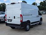 New 2024 Ram ProMaster 2500 High Roof Empty Cargo Van for sale #RE103646 - photo 6