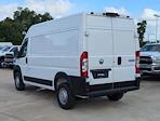 New 2024 Ram ProMaster 2500 High Roof Empty Cargo Van for sale #RE103646 - photo 2