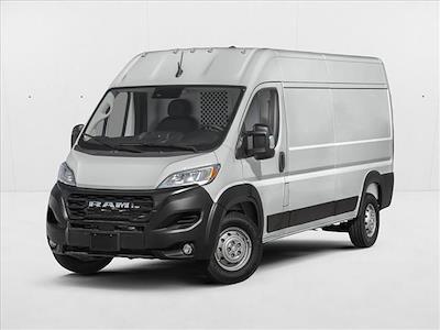 New 2024 Ram ProMaster 2500 High Roof Empty Cargo Van for sale #RE103647 - photo 1