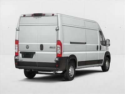 New 2024 Ram ProMaster 2500 High Roof Empty Cargo Van for sale #RE103647 - photo 2