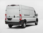 New 2024 Ram ProMaster 2500 High Roof Empty Cargo Van for sale #RE103647 - photo 2