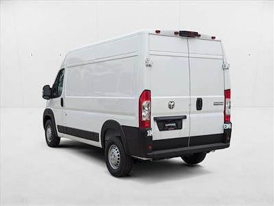 New 2024 Ram ProMaster 2500 High Roof Empty Cargo Van for sale #RE103648 - photo 2