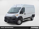 New 2024 Ram ProMaster 2500 High Roof Empty Cargo Van for sale #RE103648 - photo 1