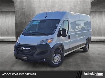 New 2024 Ram ProMaster 2500 High Roof Empty Cargo Van for sale #RE119992 - photo 1