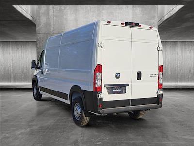New 2024 Ram ProMaster 2500 High Roof Empty Cargo Van for sale #RE119992 - photo 2