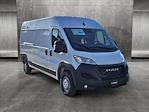 New 2024 Ram ProMaster 2500 High Roof Empty Cargo Van for sale #RE119992 - photo 4