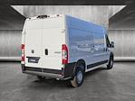New 2024 Ram ProMaster 2500 High Roof Empty Cargo Van for sale #RE119992 - photo 6