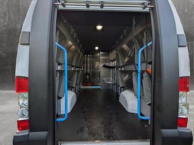 New 2024 Ram ProMaster EV 3500 Super High Roof Upfitted Cargo Van for sale #RE126989 - photo 2