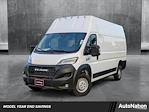 New 2024 Ram ProMaster EV 3500 Super High Roof Upfitted Cargo Van for sale #RE126989 - photo 1