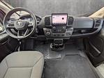 New 2024 Ram ProMaster EV 3500 Super High Roof Upfitted Cargo Van for sale #RE126989 - photo 13
