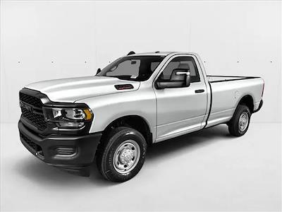 New 2024 Ram 2500 Tradesman Regular Cab Pickup for sale #RG123989 - photo 1
