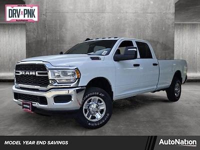 New 2024 Ram 2500 Tradesman Crew Cab 4x4 Pickup for sale #RG124775 - photo 1