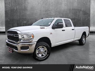 New 2024 Ram 2500 Tradesman Crew Cab 4x4 Pickup for sale #RG124803 - photo 1