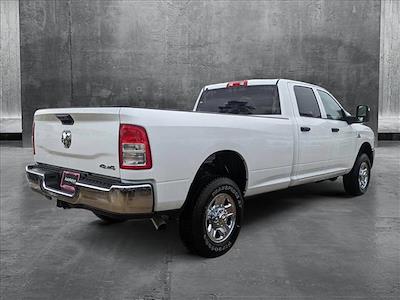 New 2024 Ram 2500 Tradesman Crew Cab 4x4 Pickup for sale #RG124803 - photo 2